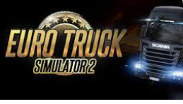 Euro Truck 2 PCVR